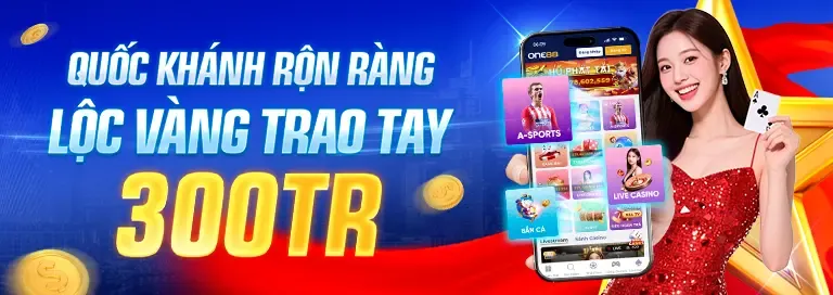 Khuyến mãi nạp hàng ngày